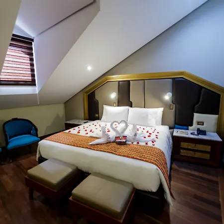 Yawar Inka Hotel-3