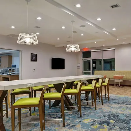Hampton Inn Chula Vista Eastlake-2