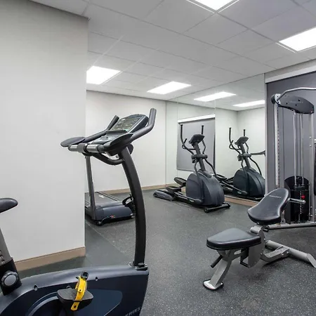 Hawthorn Extended Stay By Wyndham Loveland-3