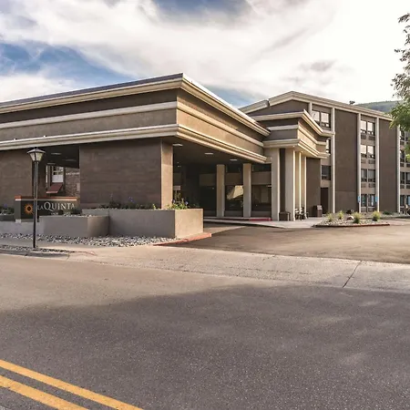 La Quinta By Wyndham Glenwood Springs-3