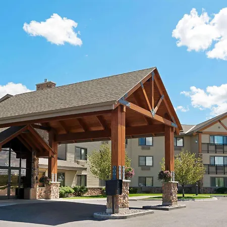 Americinn By Wyndham Rexburg Byui-3