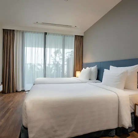 Flamingo Cat Ba Resort Managed By Flamingo Hotels & Resorts-3