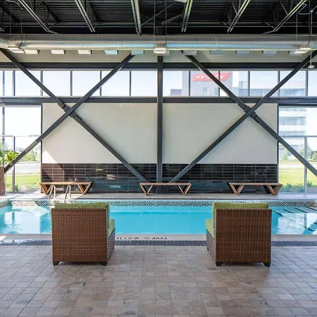 Wingate By Wyndham Kanata West Ottawa-2