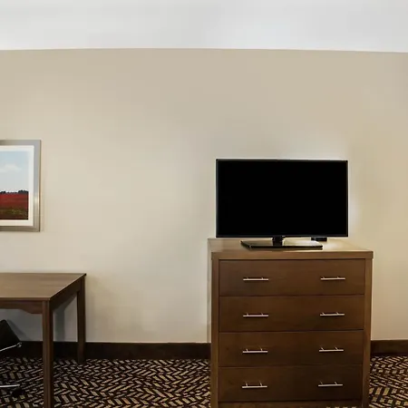La Quinta By Wyndham Tuscaloosa Mcfarland-2