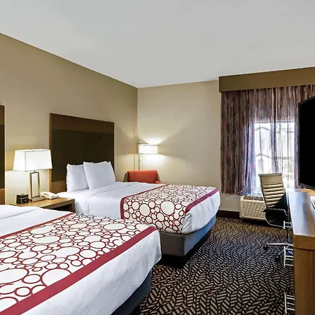 La Quinta By Wyndham Tuscaloosa Mcfarland-3