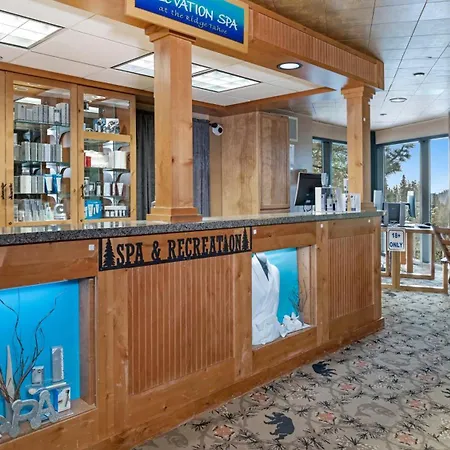 Holiday Inn Club Vacations - Tahoe Ridge Resort-2