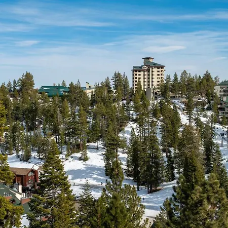Holiday Inn Club Vacations - Tahoe Ridge Resort-3
