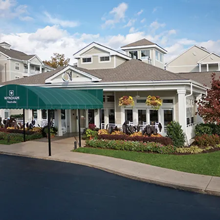 Club Wyndham Nashville-3