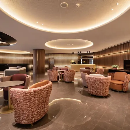 Eurostars Aliados-3