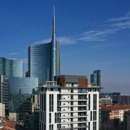 Milano Verticale | Una Esperienze | Preferred Hotels And Resorts-3