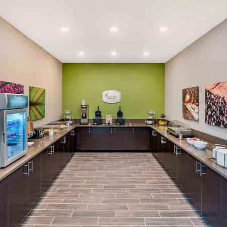 Mainstay Suites Spokane Airport-2