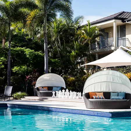 Mercure Gold Coast Resort-2
