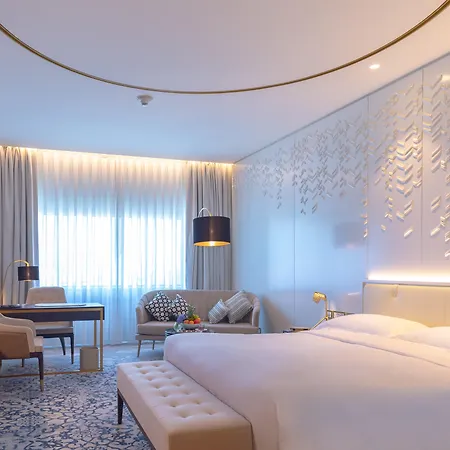 Steigenberger Hotel Doha-2
