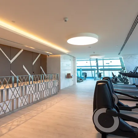 Steigenberger Hotel Doha-3