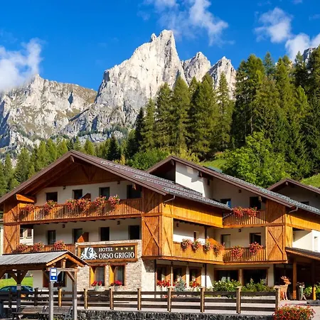 Hotel Orso Grigio-2