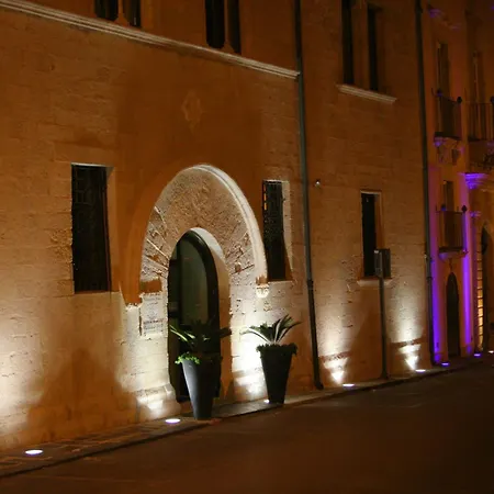 Domus Mariae Benessere-2