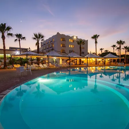 Hotel Baia D'Oro-2