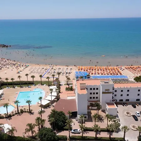 Hotel Baia D'Oro-3