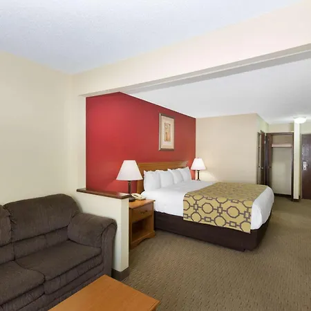 Baymont By Wyndham Fort Dodge-2