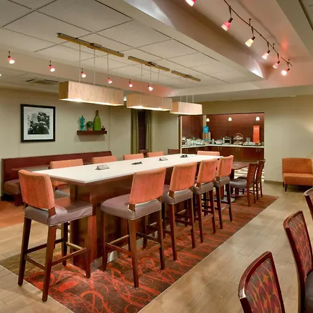 Hampton Inn Salt Lake City/Sandy-3