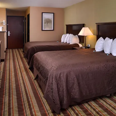 Best Western Wilsonville Inn & Suites-3