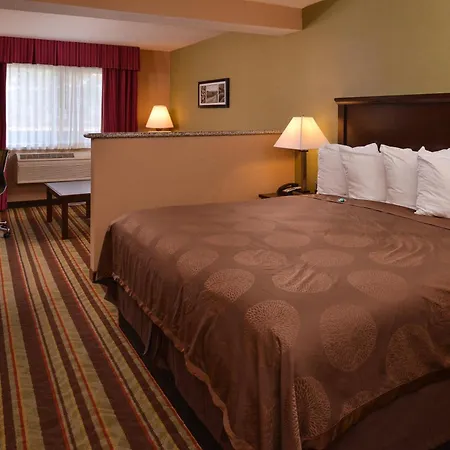 Best Western Wilsonville Inn & Suites-2