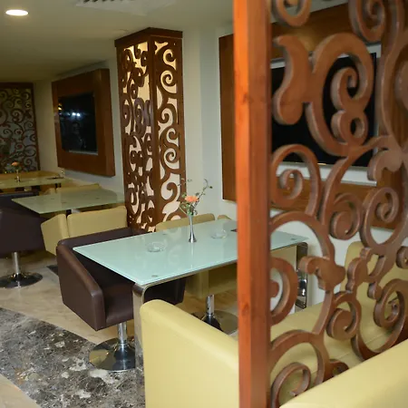 Eastern Al Montazah Hotel-3
