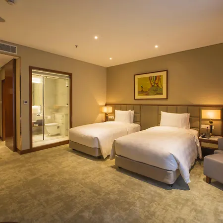 Wyndham Garden Hanoi-3