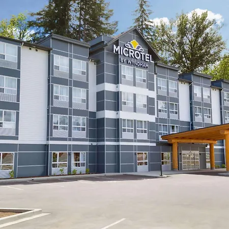 Microtel Inn & Suites By Wyndham Oyster Bay Ladysmith-2