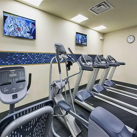 Hampton Inn Hibbing-2