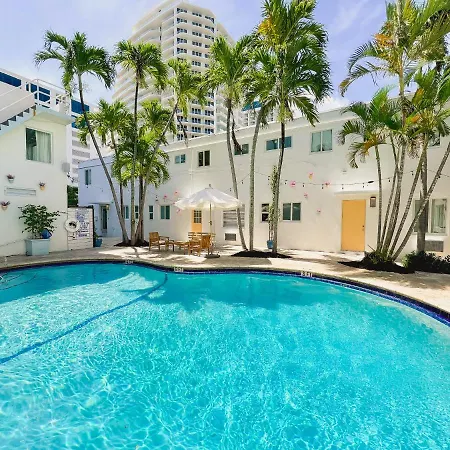 North Beach Hotel-2