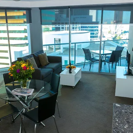 Evolution Apartments-3