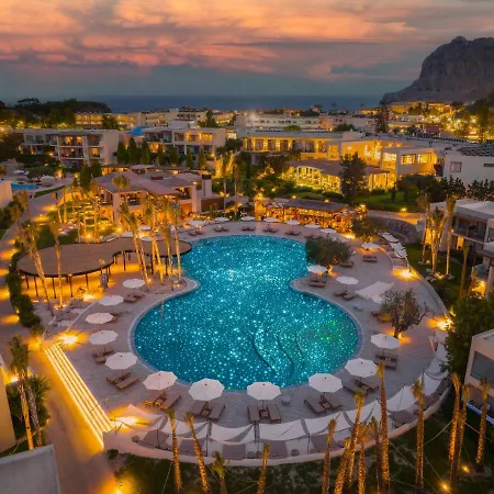 Port Royal Villas And Spa - Adults Only-2
