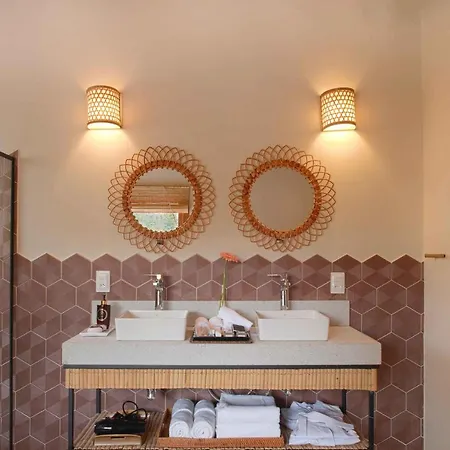 Embauba Boutique Hotel-2
