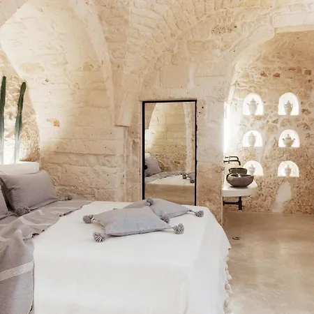 Alesia Luxury Cave-2