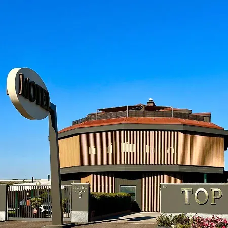Hotel Motel Top-3