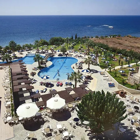 Ascos Coral Beach Hotel-3