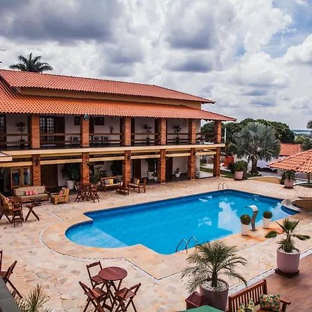 Hotel Imperium Village-3