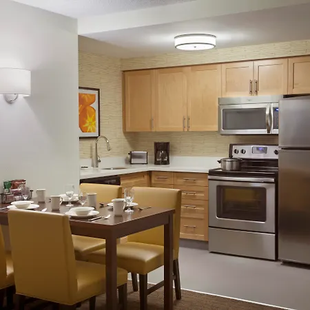 Cambridge Suites Mississauga-2