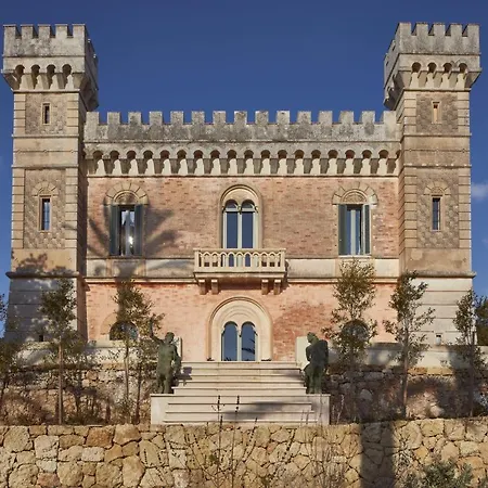 Castle Elvira - The Castle & The Cottage-2