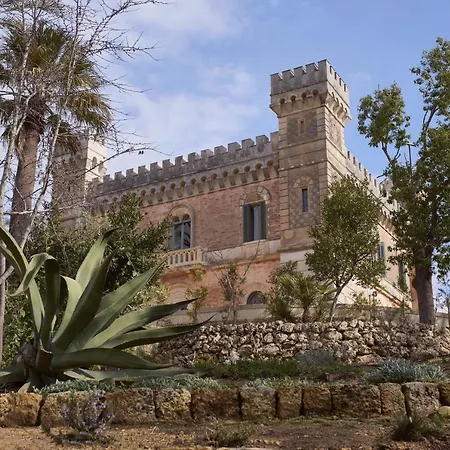 Castle Elvira - The Castle & The Cottage-2