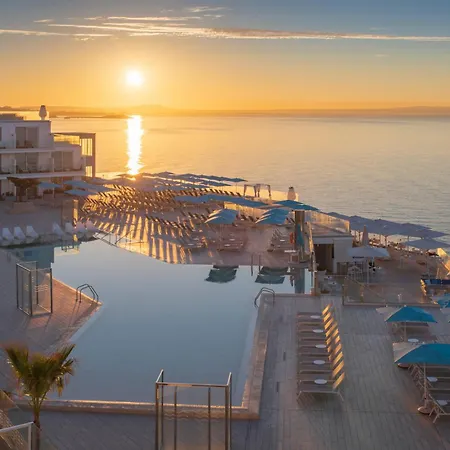 Elba Sunset Mallorca Thalasso Spa-3