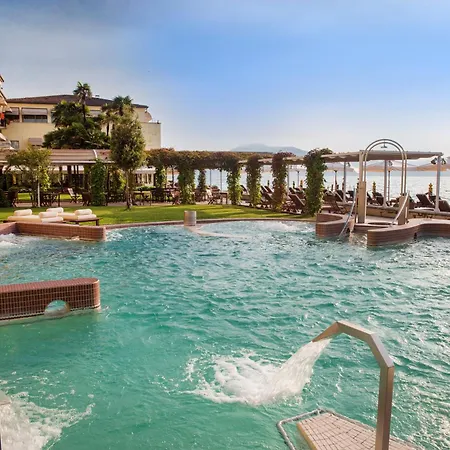 Grand Hotel Terme Sirmione-3