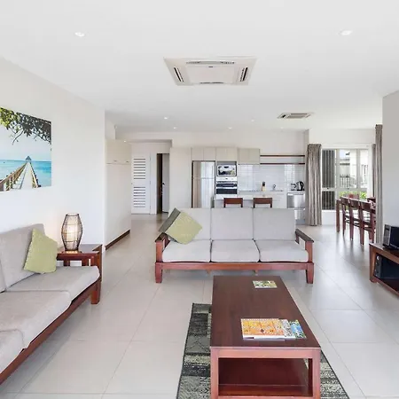 Club Wyndham Denarau Island, Trademark Collection By Wyndham-3