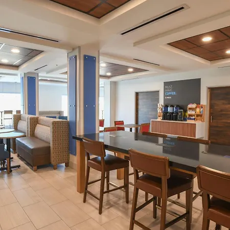 Holiday Inn Express Hotel & Suites Richwood - Cincinnati South By Ihg-2