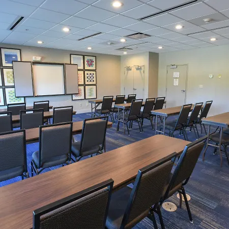 Holiday Inn Express Hotel & Suites Richwood - Cincinnati South By Ihg-3