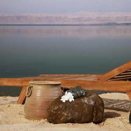 Holiday Inn Resort Dead Sea By Ihg-3