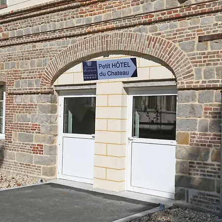 Domaine de Bertheauville-3