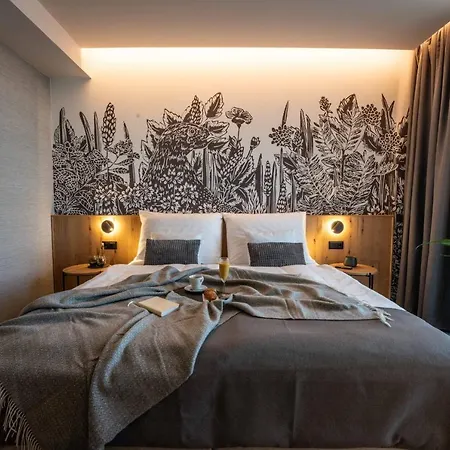 Hotel Hegiq - Adults Only Hotel-3