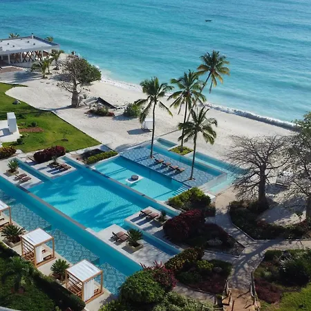 Safira Blu Luxury Resort & Villas-3